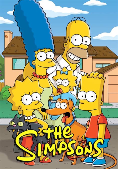 Watch The Simpsons · Season 13 Full Episodes Online .